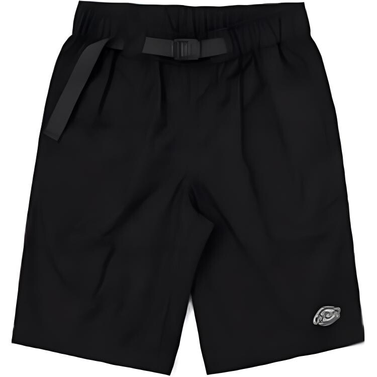 

Dickies Мужские повседневные шорты, цвет Black
