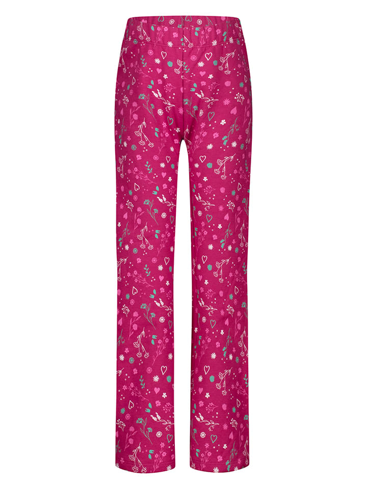 

Леггинсы Topo Leggings, розовый