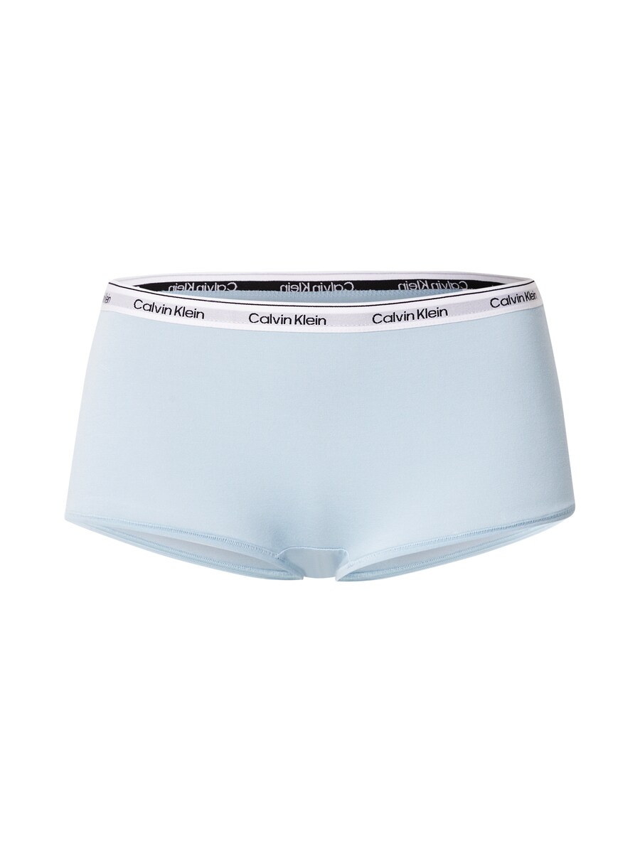 

Мужские шорты Calvin Klein Underwear, светло-синий
