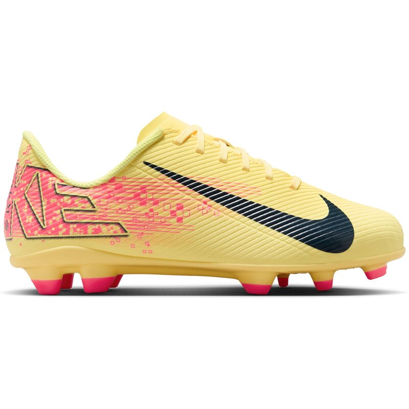 

Футбольные бутсы для газона jr vapor 16 club km fg/mg Nike, мультиколор