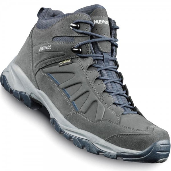 

Ботинки Nebraska Mid Gore-Tex для походов Meindl, мультиколор