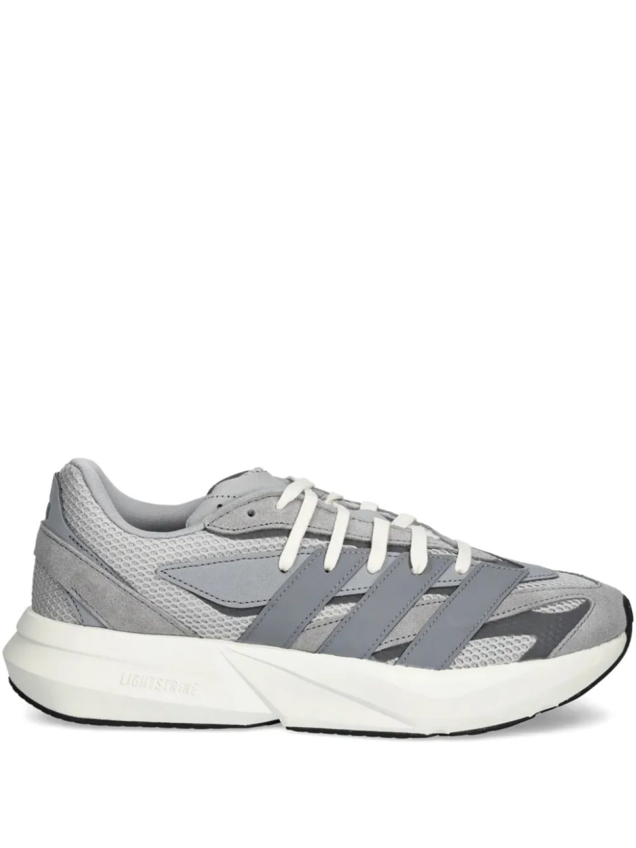 

Кроссовки Adidas Lightblaze, серый