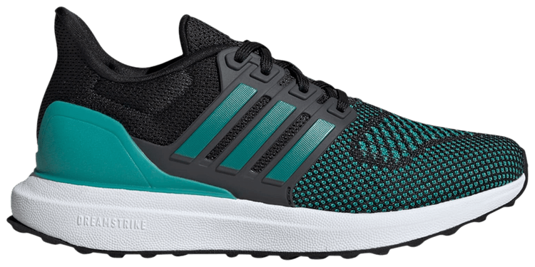 

Кроссовки adidas UltraDream DNA J 'Pure Teal Black', бирюзовый