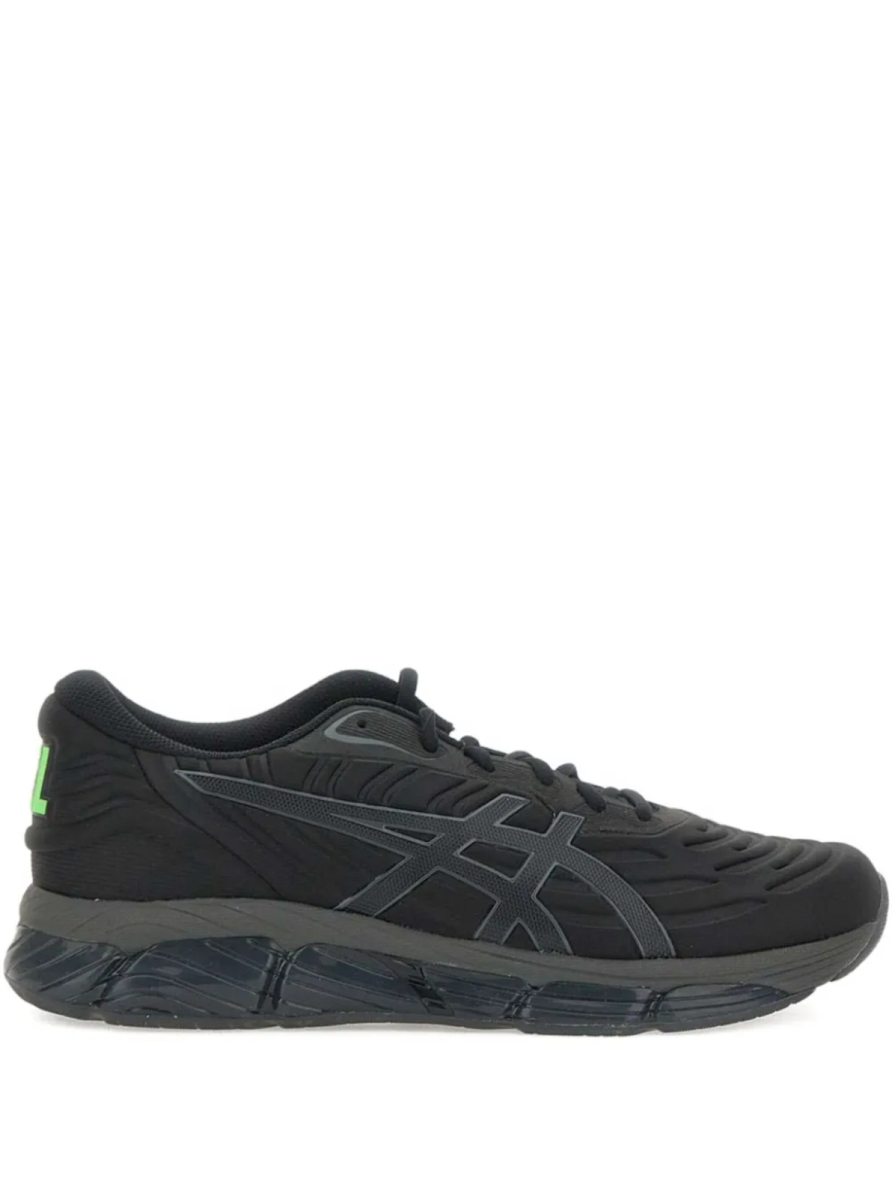 

Кроссовки Gel-Quantum 360 VIII ASICS, черный