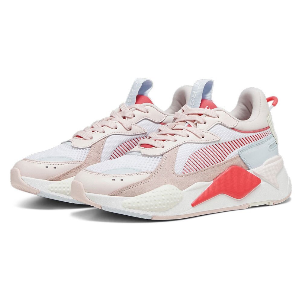

Кроссовки Puma Rs-X Reinvention, прозрачный