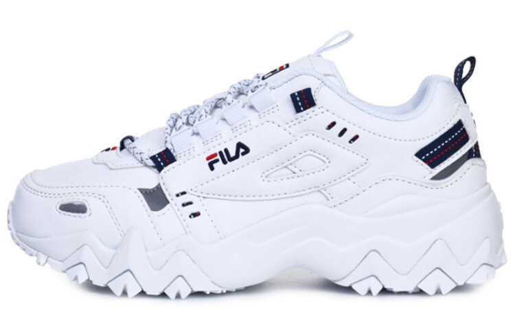 

Кроссовки Fila Oakmont унисекс