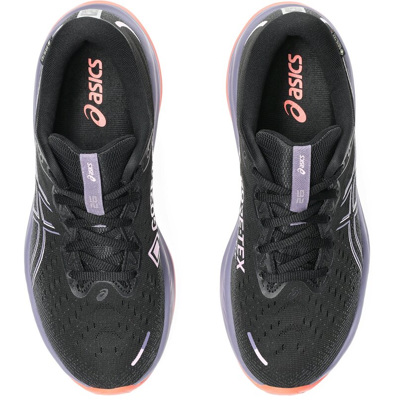 Кроссовки для бега Gel-Cumulus 26 GTX Asics, мультиколор — фото 3