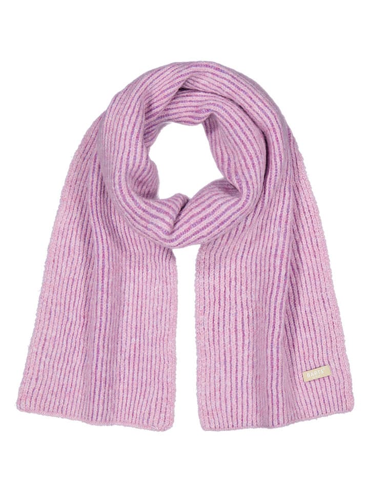 

Barts Шарф "Гуаниле" розового цвета