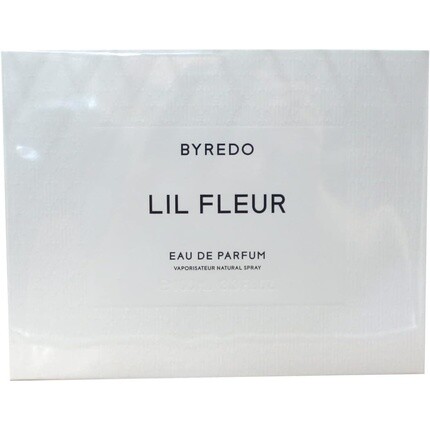 

Lil Fleur By Парфюмированная вода-спрей 100 мл, Byredo