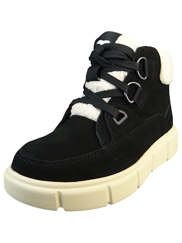 Ботильоны Sorel Stiefeletten schwarz