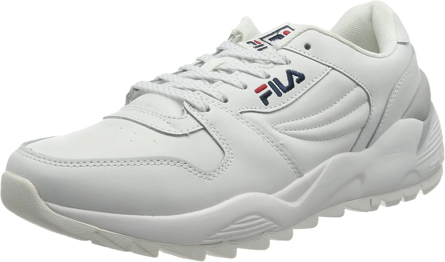 Кроссовки Fila Orbit CMR Jogger L Low, White