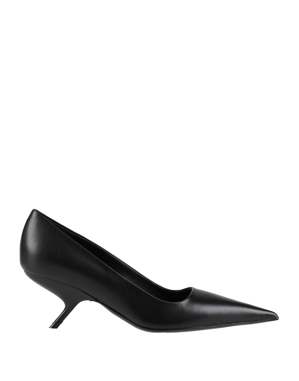 

Туфли Ferragamo, черный