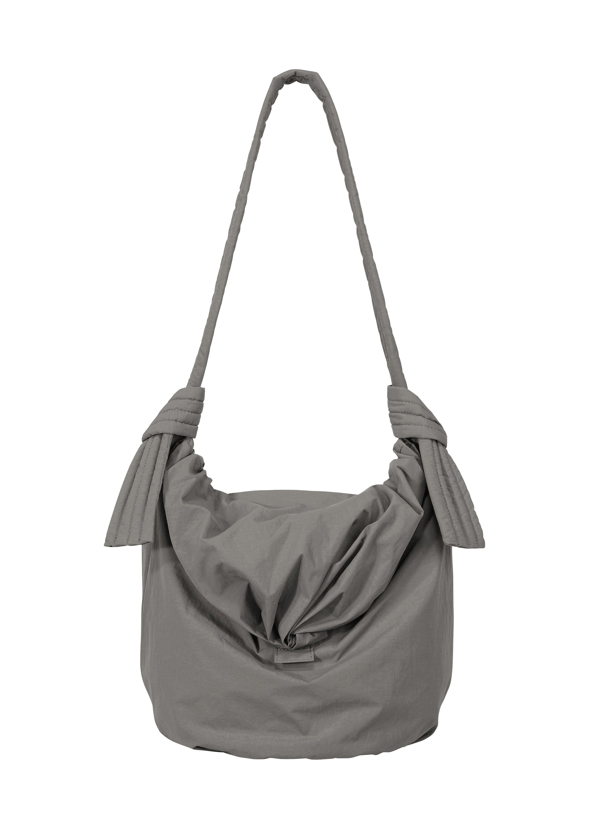 

Сумка fuwa fuwa Good Goods Issey Miyake, серый
