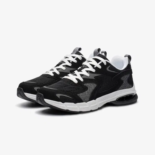 Мужские и женские кроссовки BALLOP FLEX GEL SNEAKER BLACK