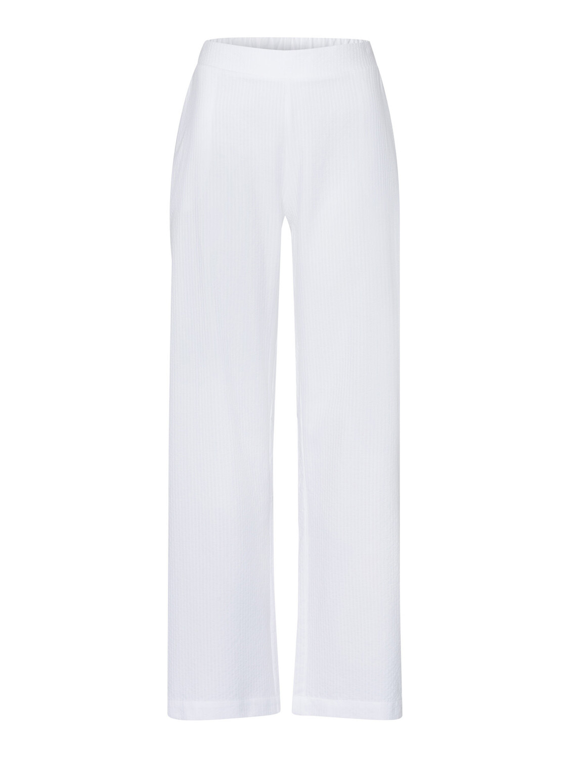 

Брюки Hanro Stoffhose Urban Casuals, цвет chalk stripe