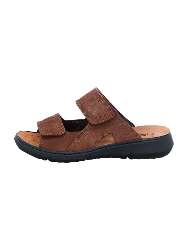 

Туфли на шнуровке ROHDE Komfort Sandalen, коричневый