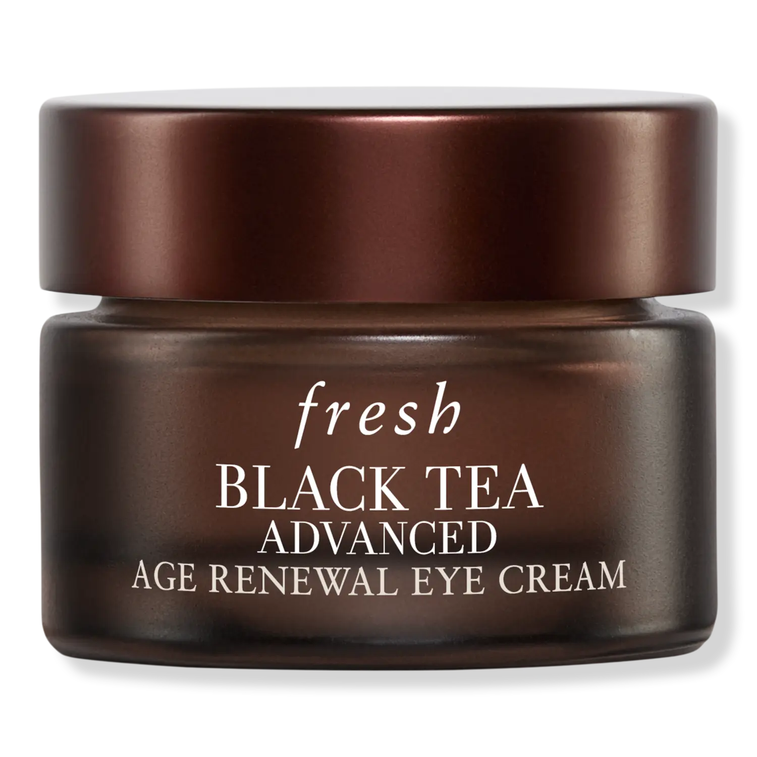 

Антивозрастной крем для глаз с черным чаем и BT-матрицей, являющейся альтернативой ретинолу. fresh