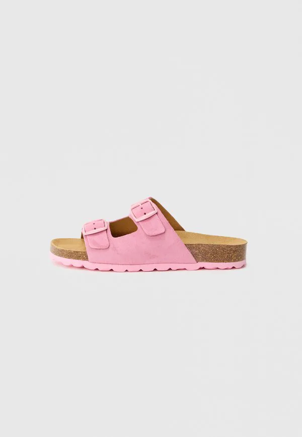 Сандалии bioline Lico, Pink