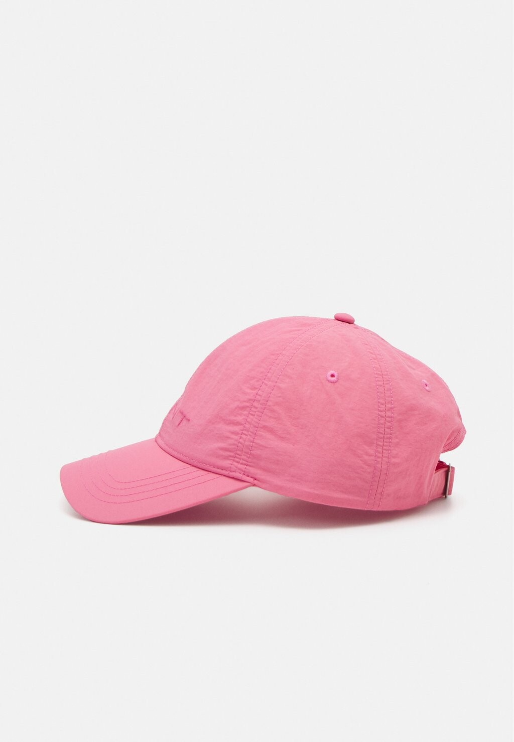 

Бейсболка LOGO UNISEX GANT, розовый