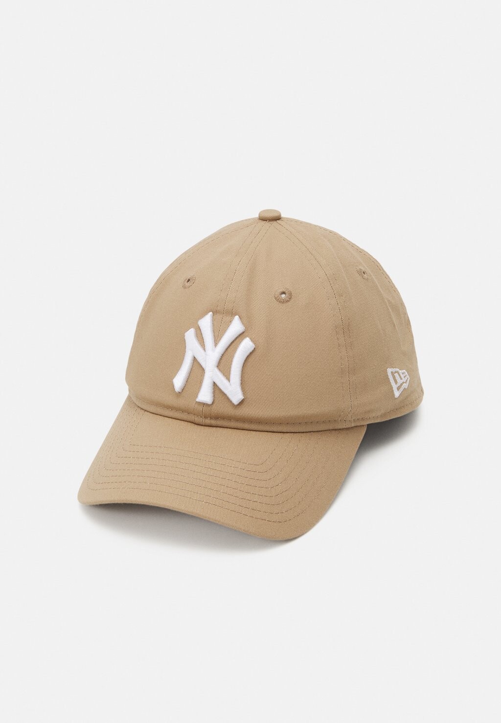 

Кепка League Essential 9Twenty® Unisex New Era, бежевый