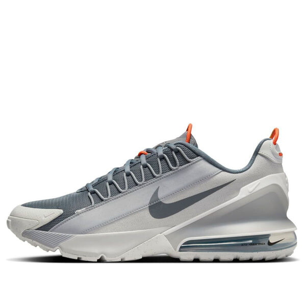 

Кроссовки air max pulse roam Nike, серый