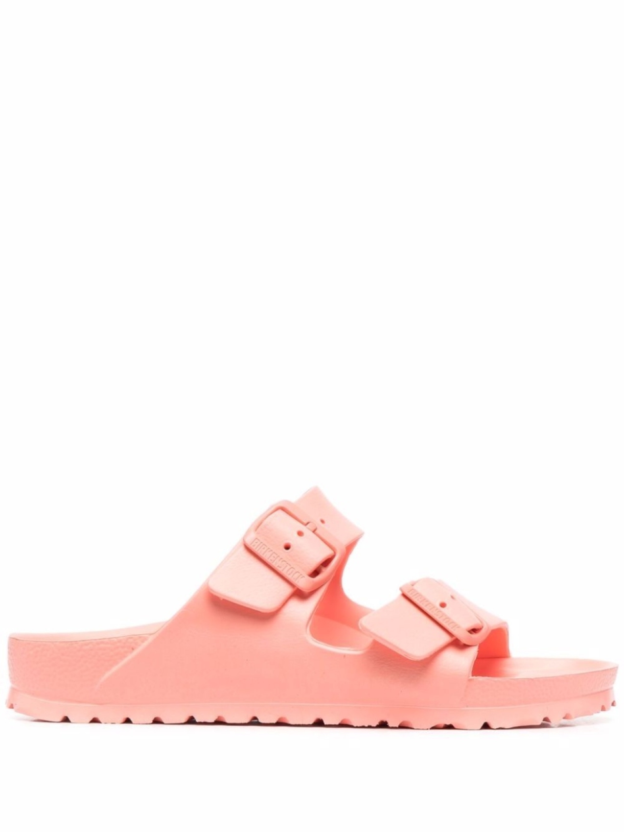 Birkenstock сандалии Arizona, розовый