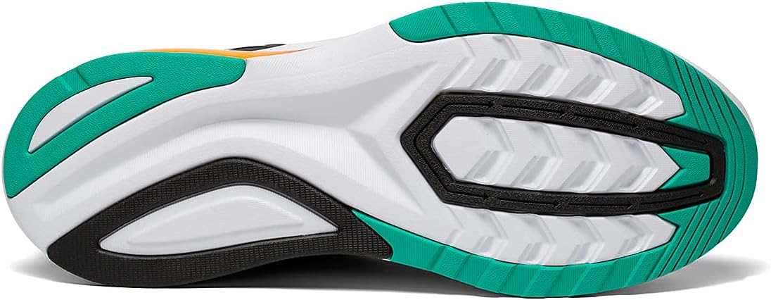 Мужские беговые кроссовки Saucony Endorphin Shift 2 — фото 4