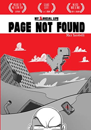 

Page not found: My Asocial Life (Italian Edition) (Independently published)