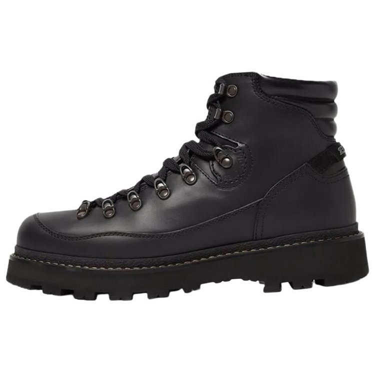 

Ботинки Peka Trek на шнуровке Moncler, Original Shoe Box Included