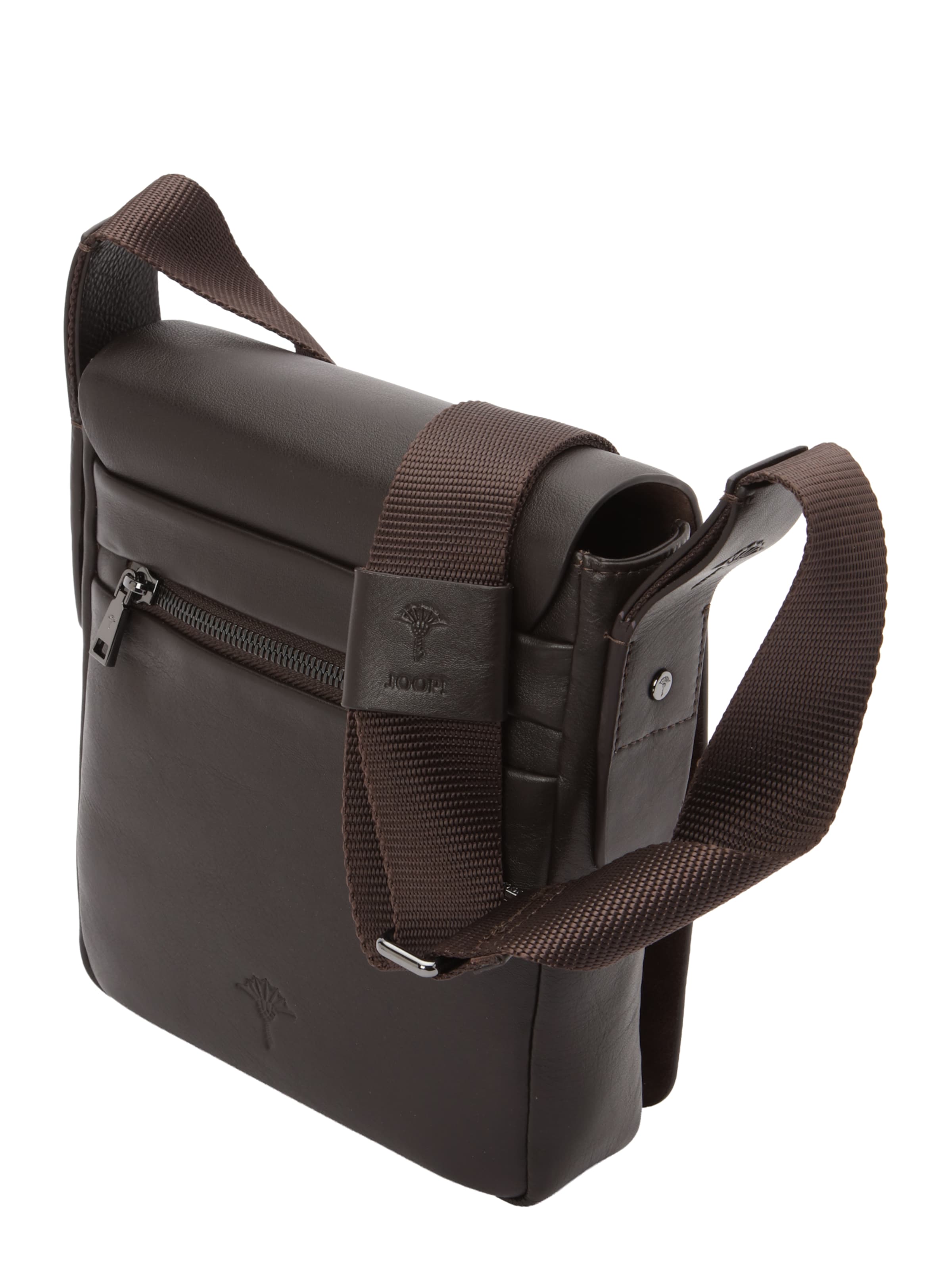 

JOOP! Сумка кросс-боди 'Orvieto Paris' в темно-коричневом цвете