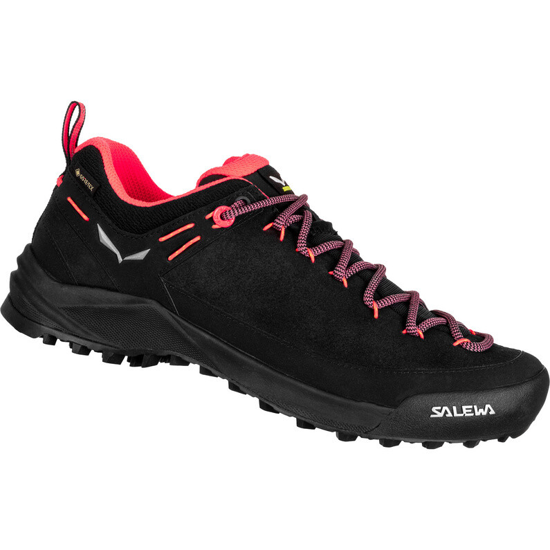 

Женские кожаные туфли Wildfire GTX Salewa, бежевый