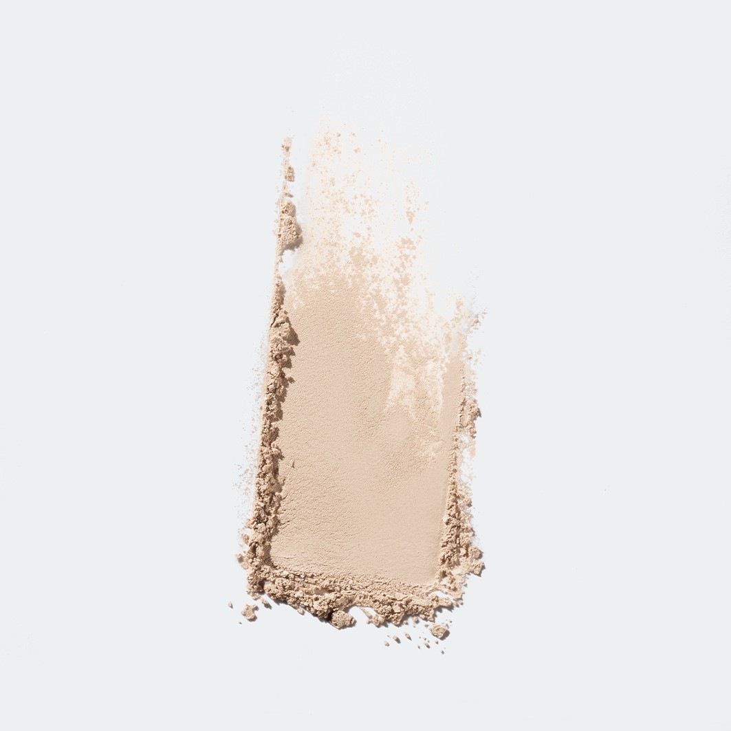 Пудра для лица stay-matte sheer pressed powder Clinique, 101 - invisible matte, вес 7.6 гр. — фото 2