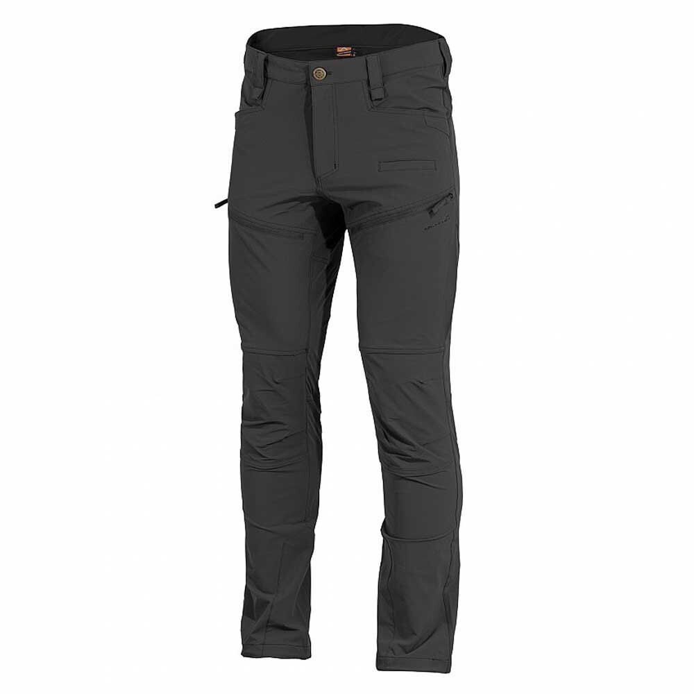

Брюки Pentagon Renegade Tropic, черный