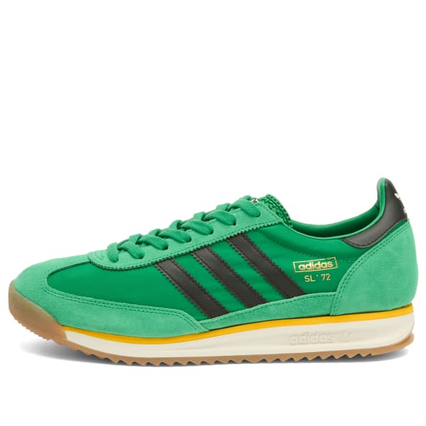 

Кроссовки Sl 72 rs Adidas, мультиколор