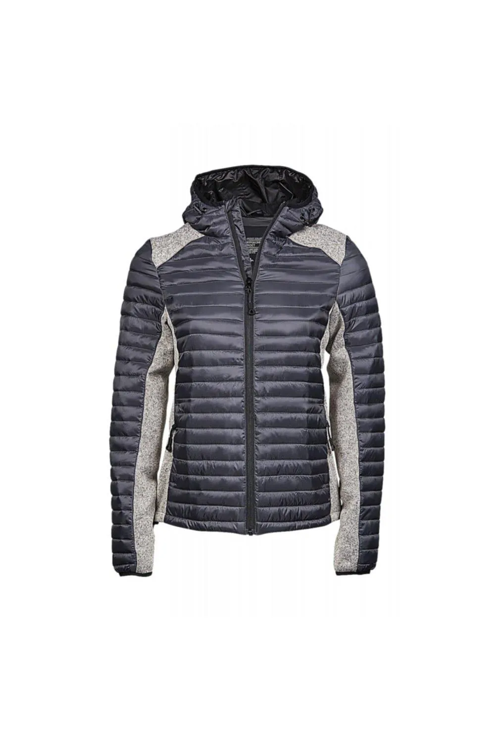 

Куртка-кроссовер Aspen TEE JAYS, серый