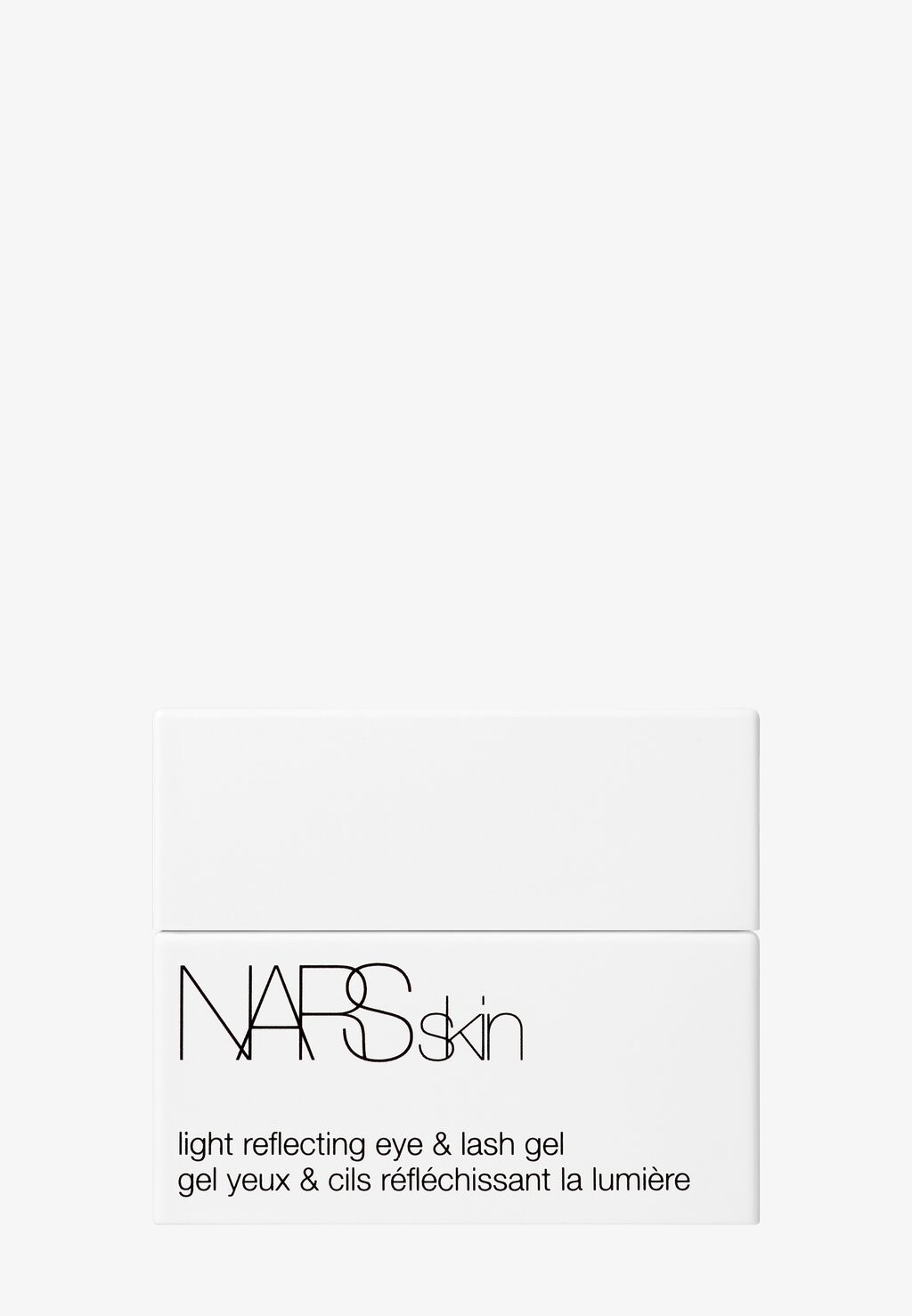 

Уход за глазами Narsskin Light Reflecting Eye & Lash Gel NARS