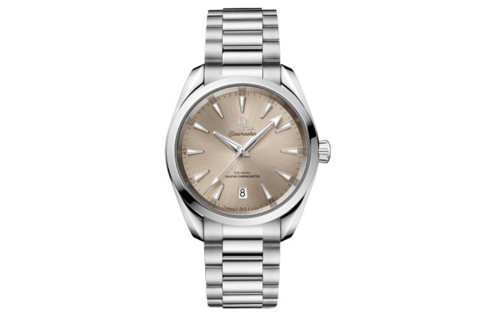 

OMEGA Часы Unisex AQUA TERRA 150 Meters Watch