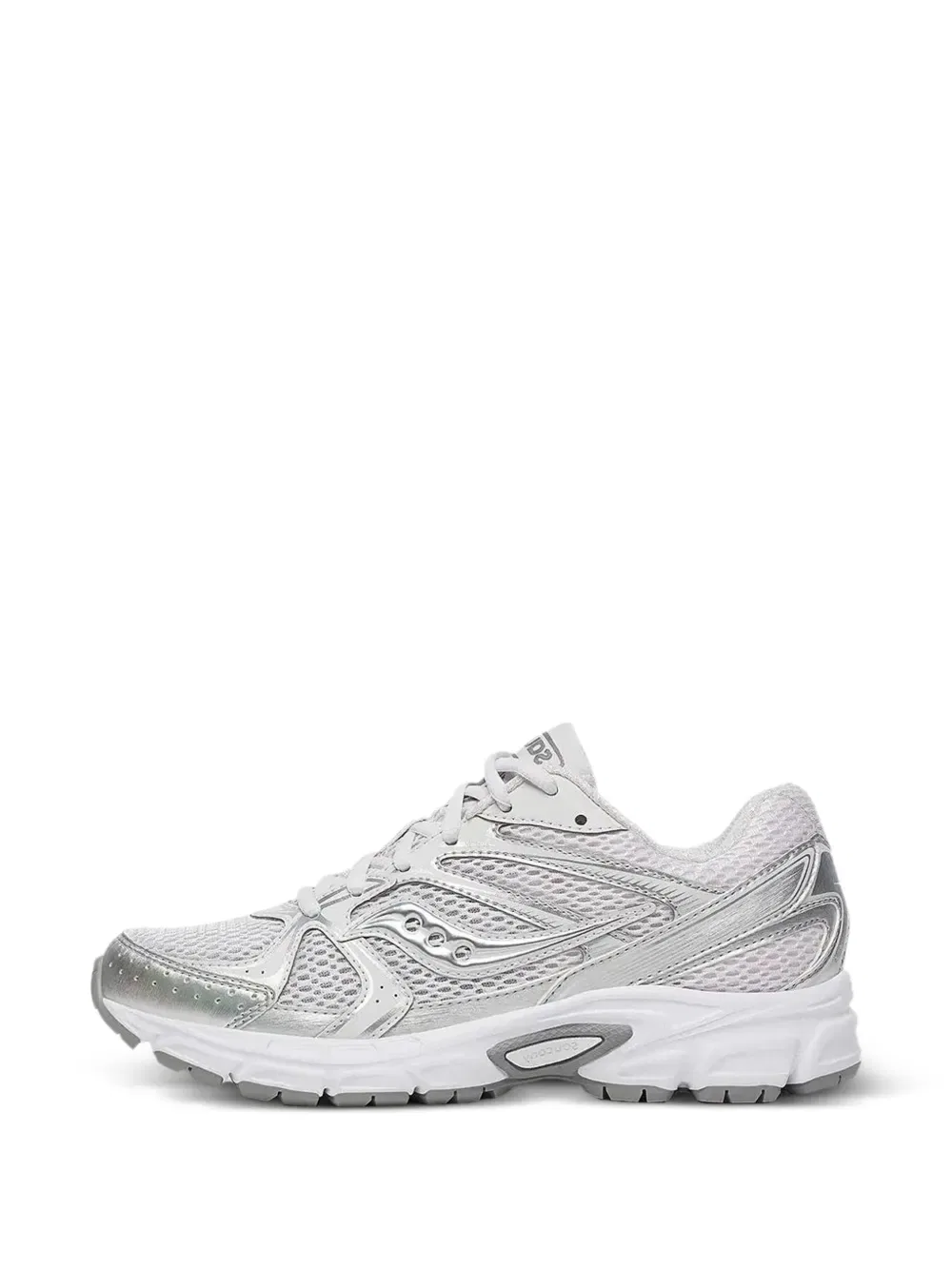 Кроссовки The Ride Millennium Saucony, белый