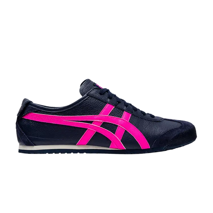 

Кроссовки Onitsuka Tiger Mexico 66, синий, Синий;серый, Кроссовки Onitsuka Tiger Mexico 66, синий