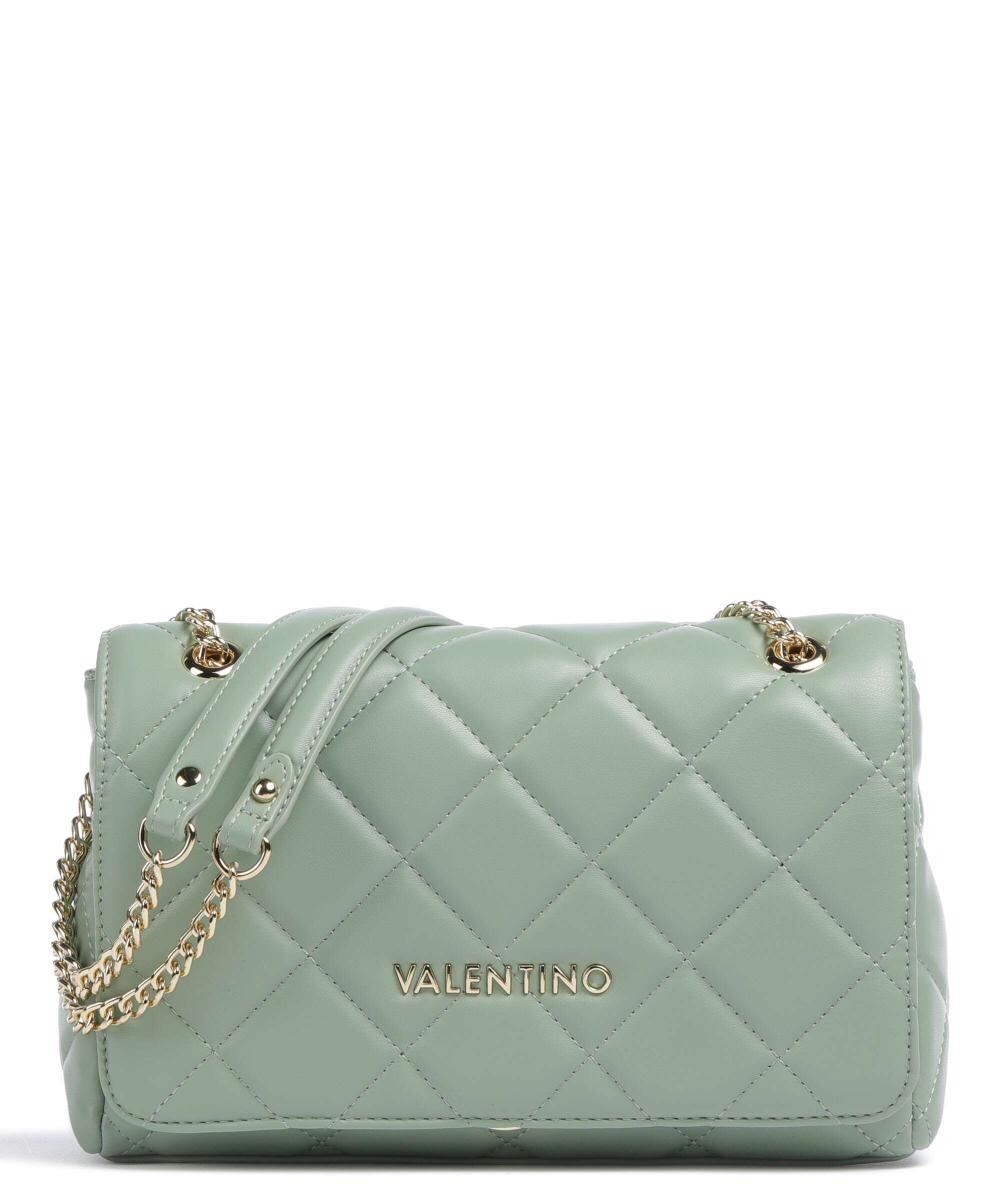 

Сумка на плечо Ocarina из искусственной кожи Valentino Bags, зеленый
