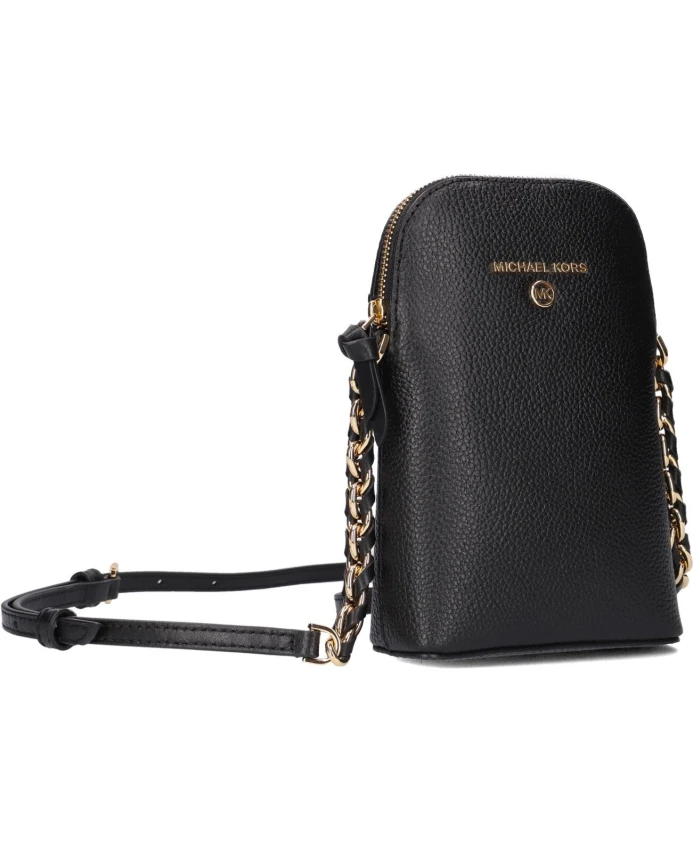 

Шикарная подвеска на сумку через плечо Michael Kors, черный