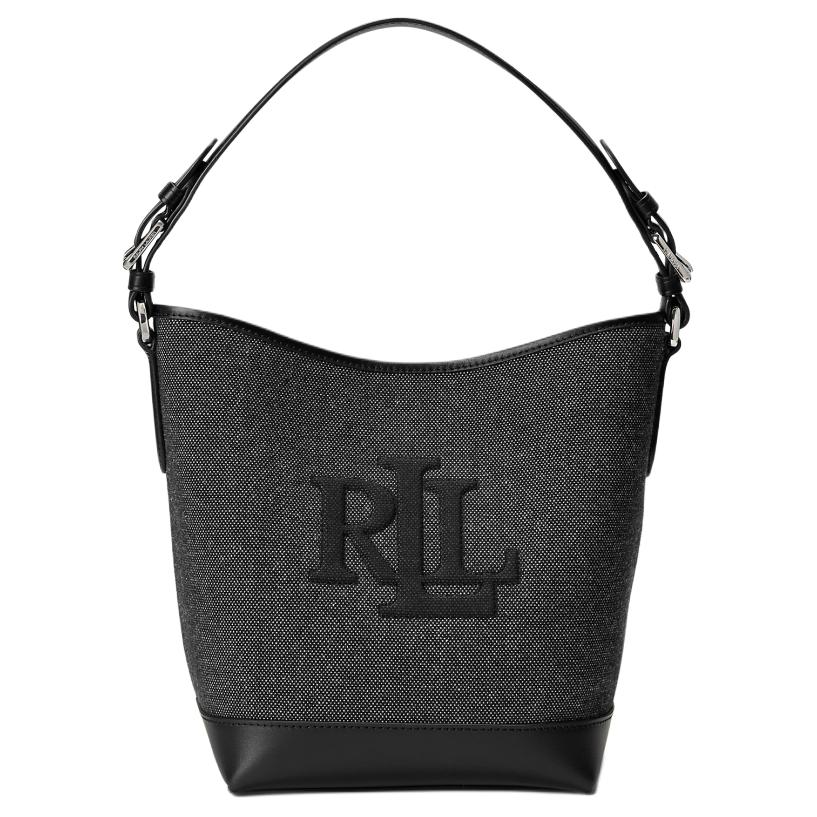 

Ralph Lauren Тканевая сумка ведро
