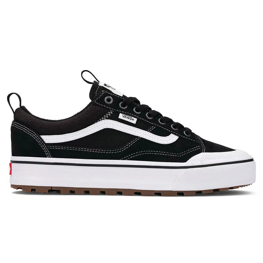 

Кроссовки Vans MTE Old Skool Waterproof Insulated, черный