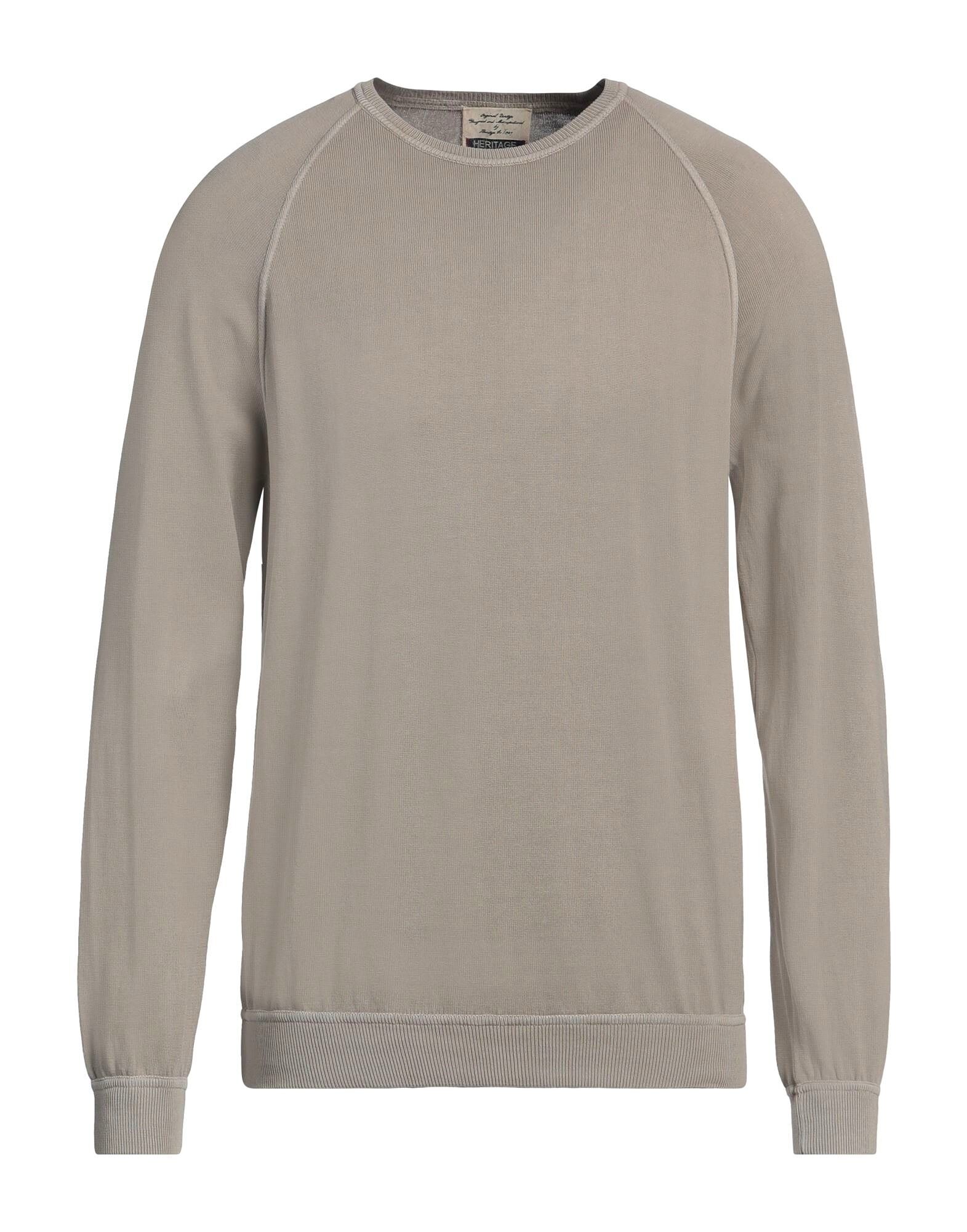 

Свитер Heritage, хаки