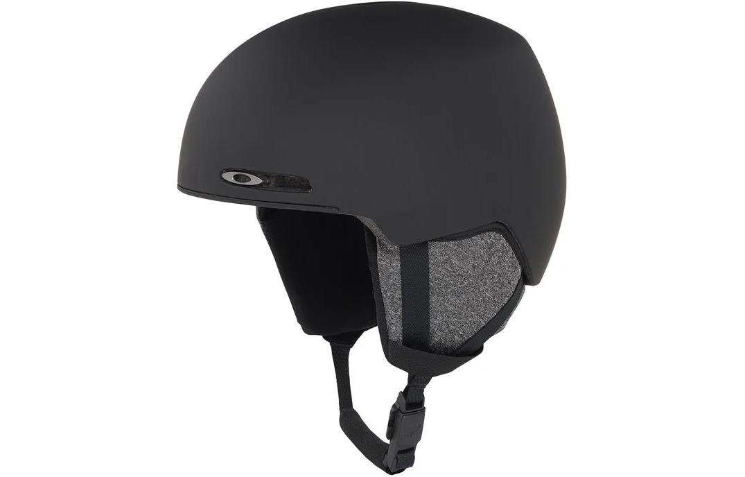 

Детский горнолыжный шлем MOD 1 ABS Oakley, Gray Camouflage