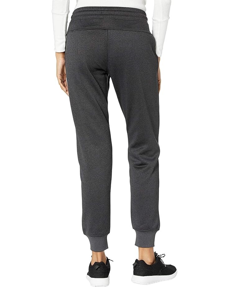 

Брюки Burton Oak Pants, цвет True Black Heather