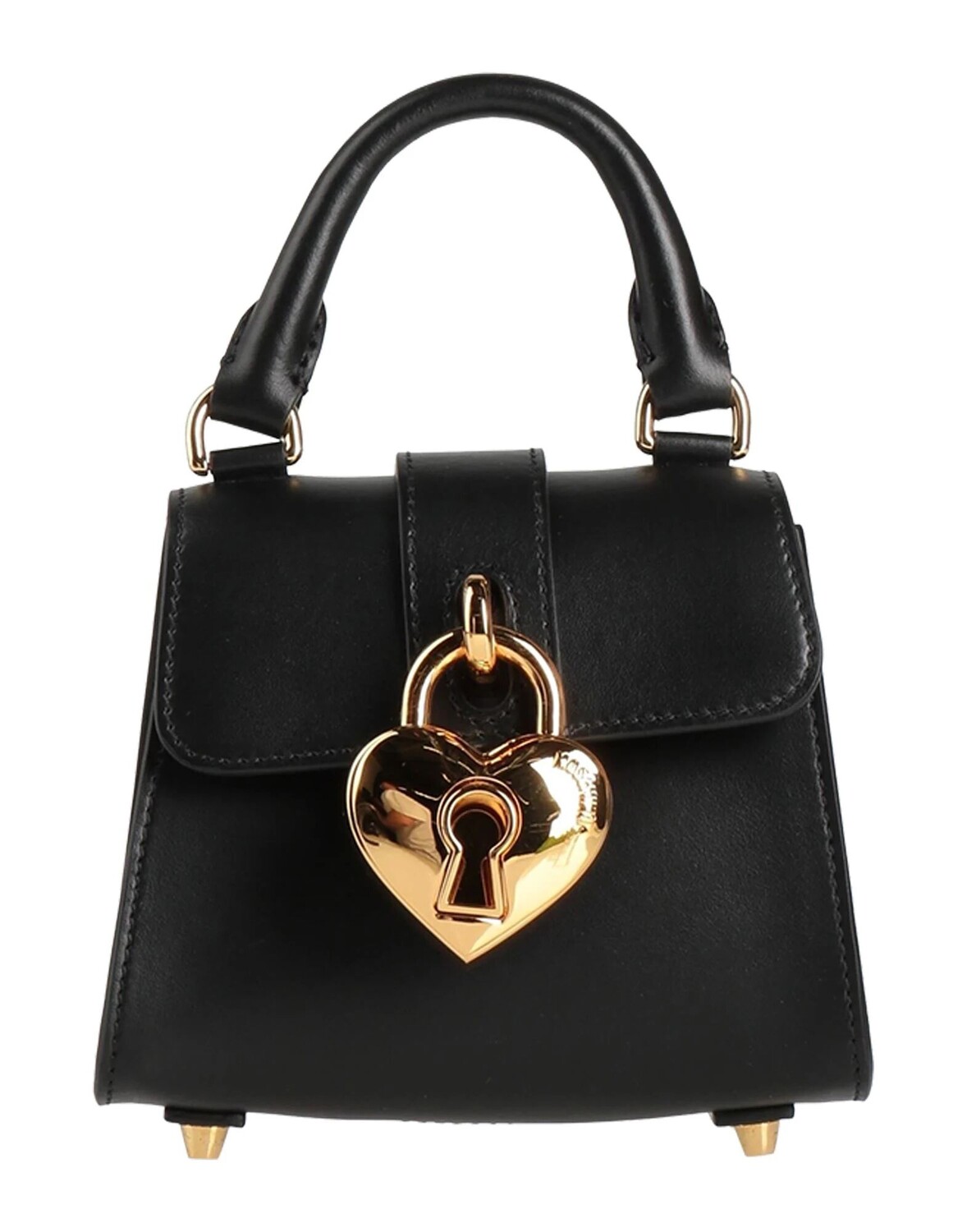 

Сумка Moschino, черный