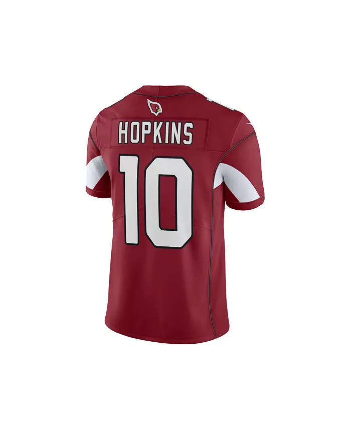 

Мужская ограниченная джерси Vapor ДеАндре Хопкинс Arizona Cardinals Nike, красный