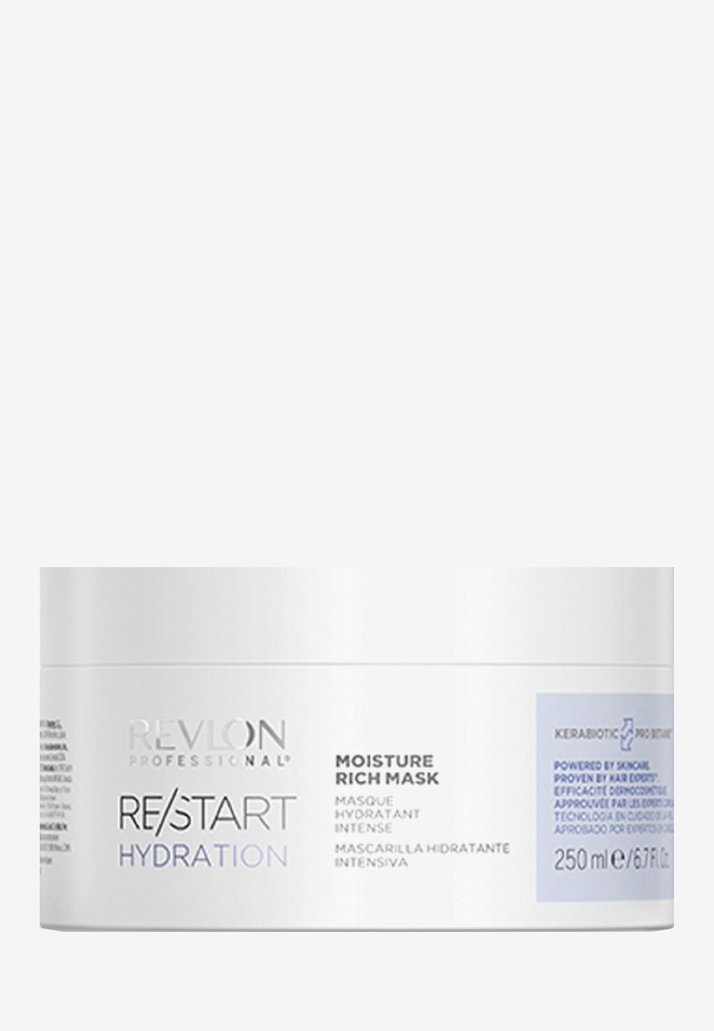 

Маска для волос Re/Start Hydratation Moisture Rich Mask Revlon Professional