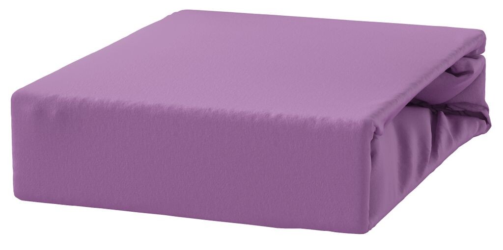 

Best for Kids Фиолетовая трикотажная простыня на резинке, разные размеры 90x160 4myBaby GmbH, Фиолетовый, Best for Kids Фиолетовая трикотажная простыня на резинке, разные размеры 90x160 4myBaby GmbH